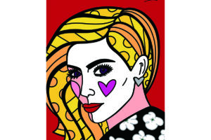 ロメロ・ブリット