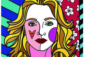 ロメロ・ブリット