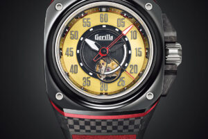 ファストバックGTモデナ