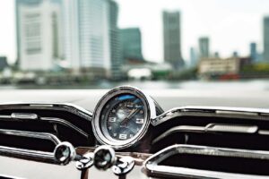 伝統のゲーム チェンジャー