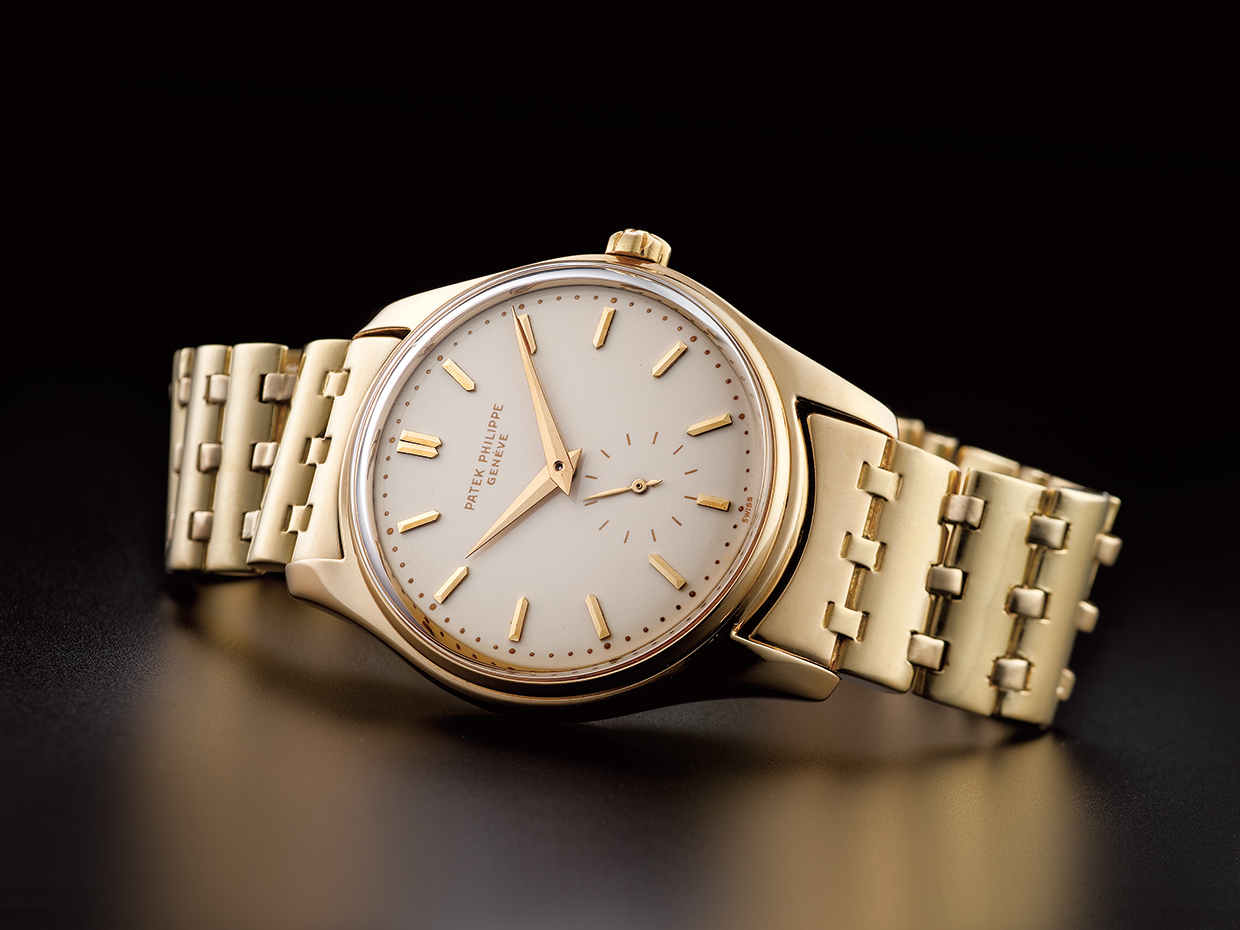 パテック &nbsp;フィリップRef.2526