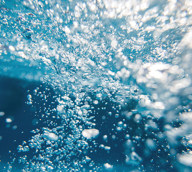 これからの本当の問題は「水」だ！