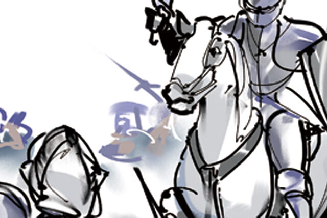 「企業再生」の足音が再び聞こえるニッポン