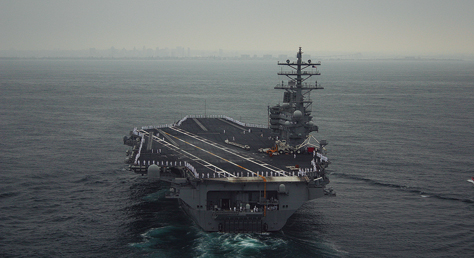 「朝鮮有事」騒動と「戦後総決算」