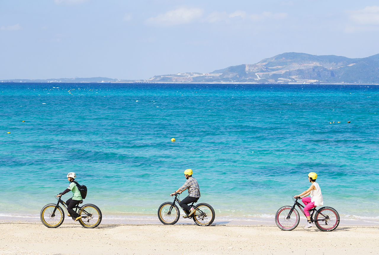 オリエンタルホテル 沖縄リゾート＆スパ&emsp;ツアー