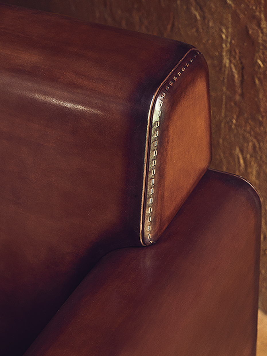 ビスポークならではのフィット