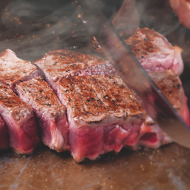 食の豊かさ&ensp;2