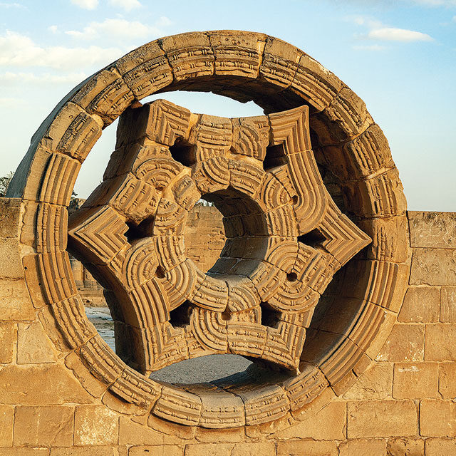 ヨルダン川西岸をゆく 前編