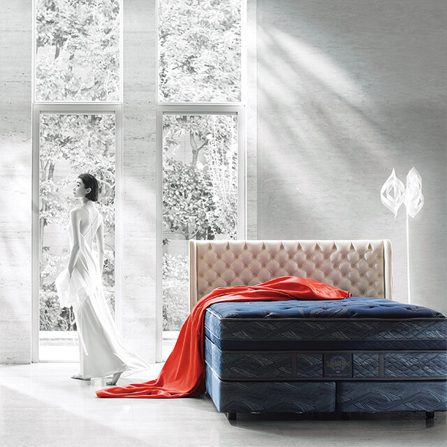 明日への活力を育む眠り