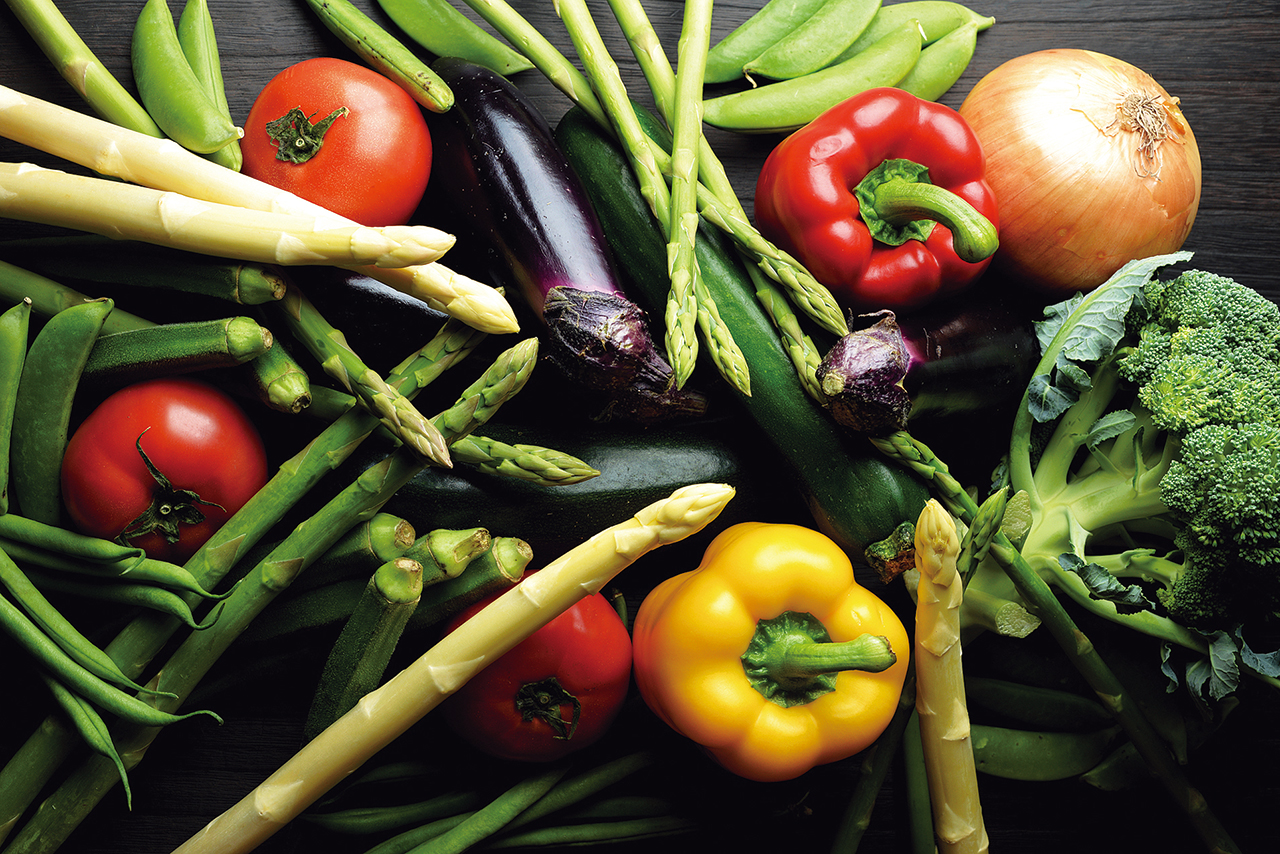 食後の心　第38回