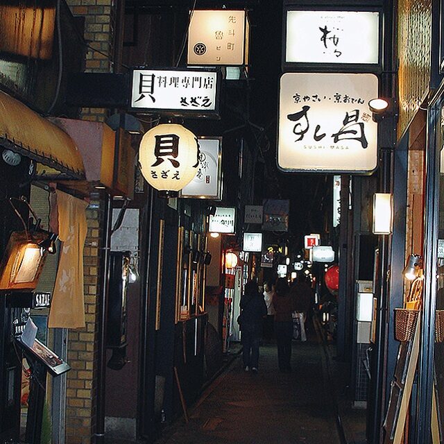 店は見た目が3割