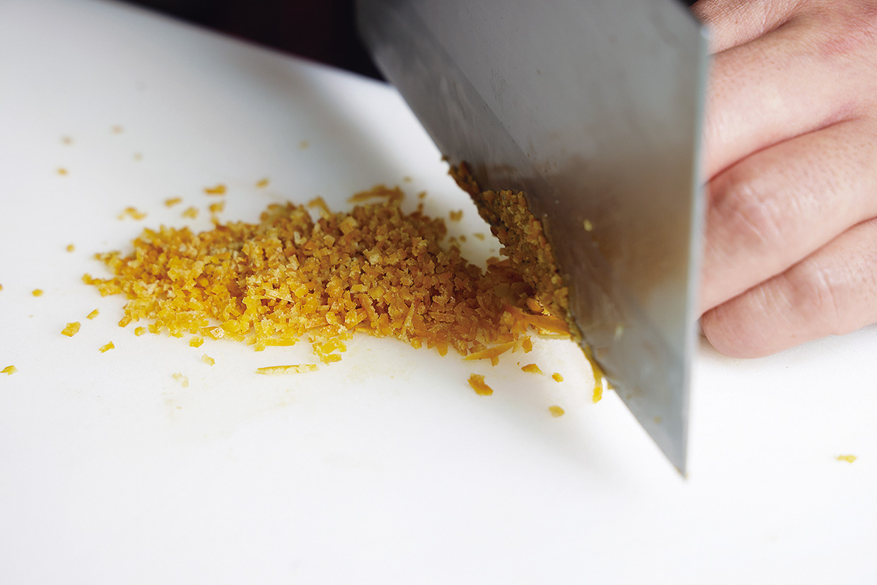 慈華 ハンバーグレシピ2