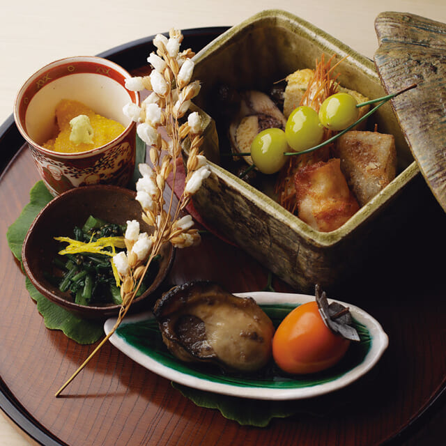 100年記憶に残る味&emsp;前編