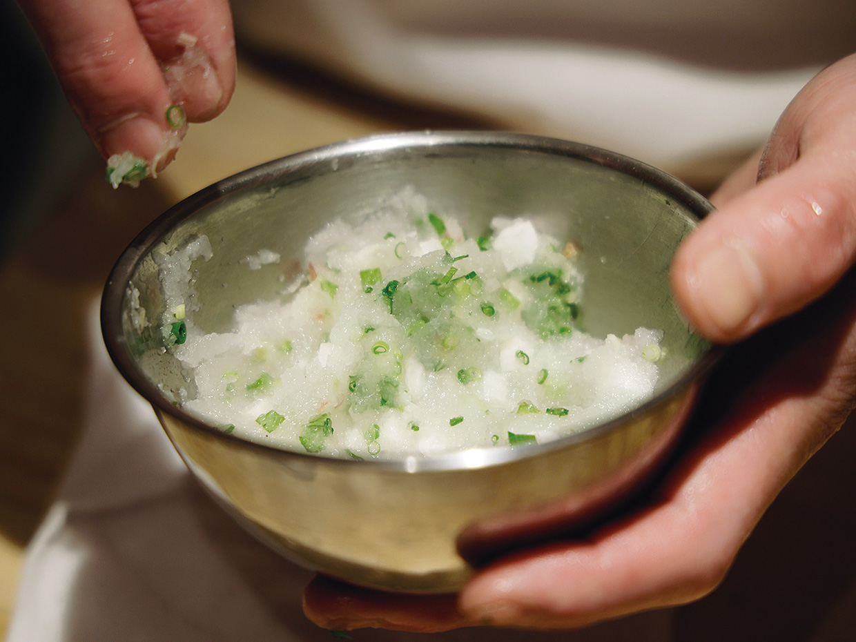 常 ハンバーグレシピ6