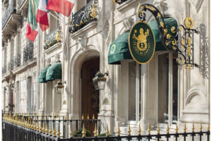 ル・クラランス