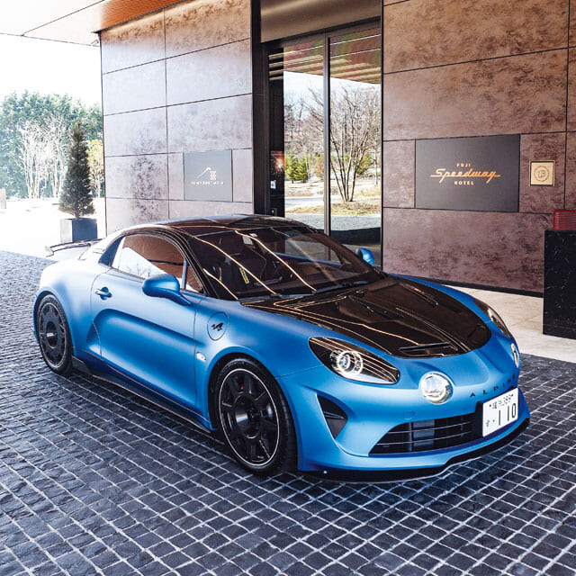 驚愕の軽さを体感