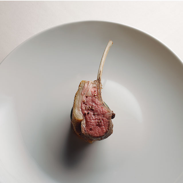 ANDY WARHOL×リューズ&emsp;飯塚隆太