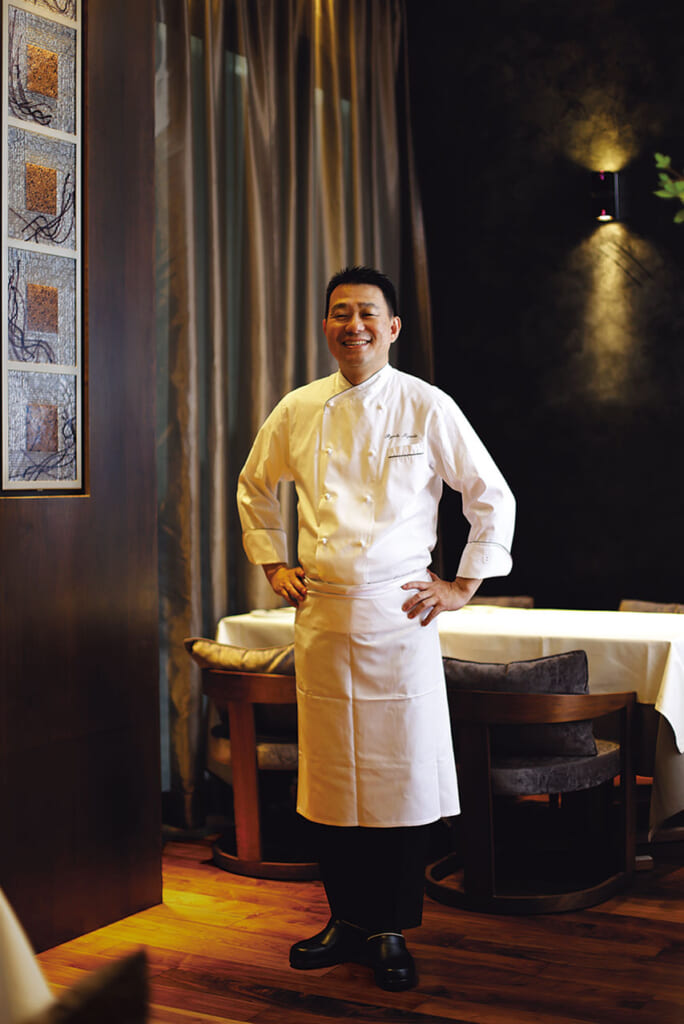 飯塚隆太&emsp;いいづか・りゅうた