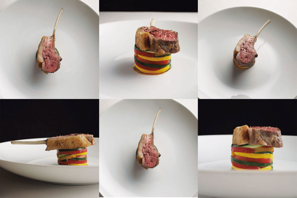 リューズ&emsp;飯塚隆太