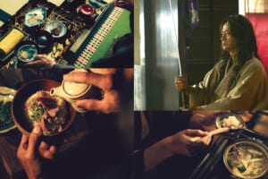 『仕掛人・藤枝梅安２』 &copy;「仕掛人・藤枝梅安」時代劇パート