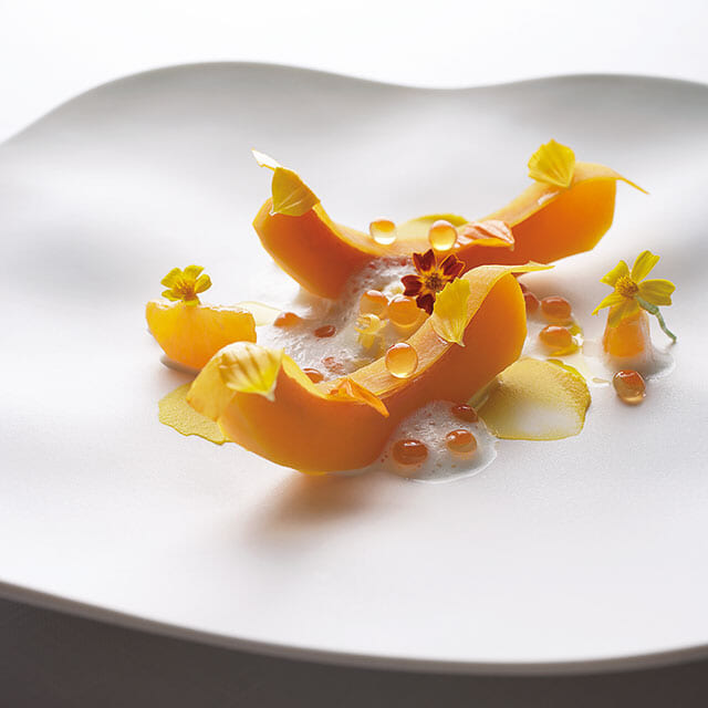 ANDY WARHOL×エスキス&emsp;リオネル・ベカ