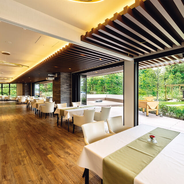 いつまでも安心で自由なセカンドライフ