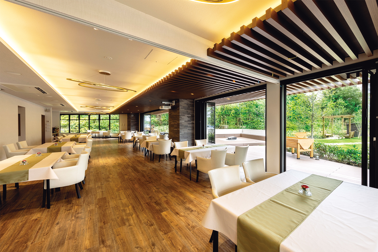 マスターズマンション吹田千里丘 中楽坊