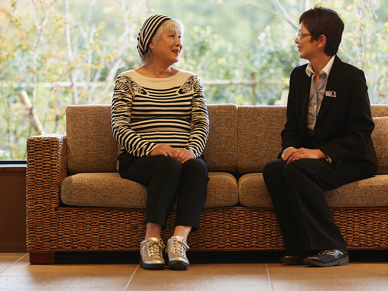 おおみ路 中楽坊