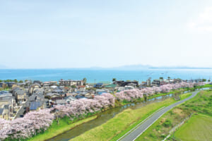 おおみ路 中楽坊