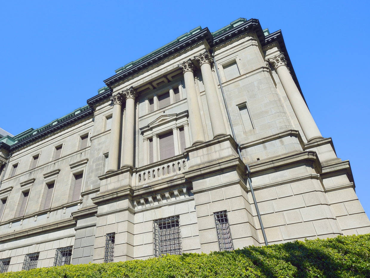 時代を読む 第114回&emsp;原田武夫