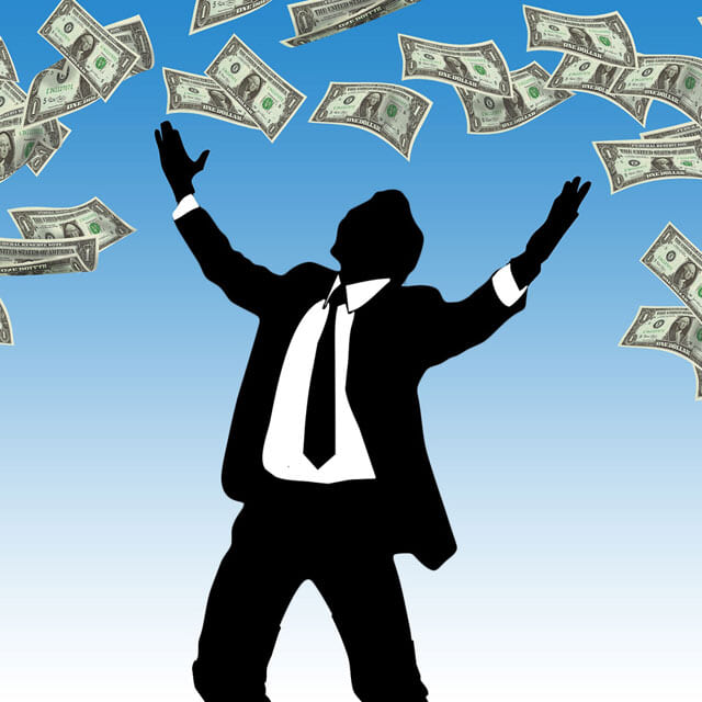 海外投資家も注目する！&emsp;日本の相対的魅力