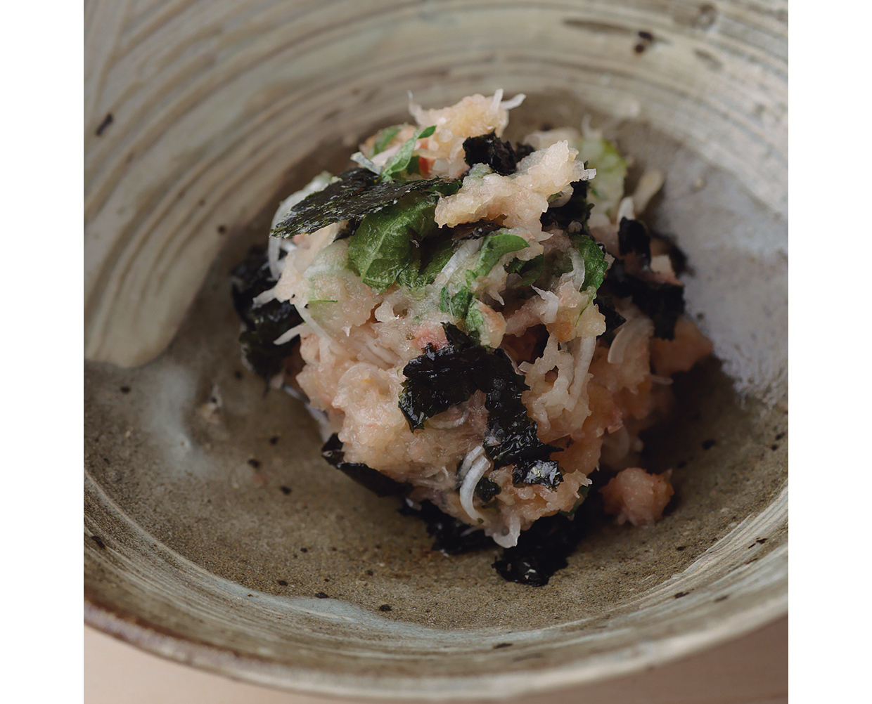 分とく山「浦里」