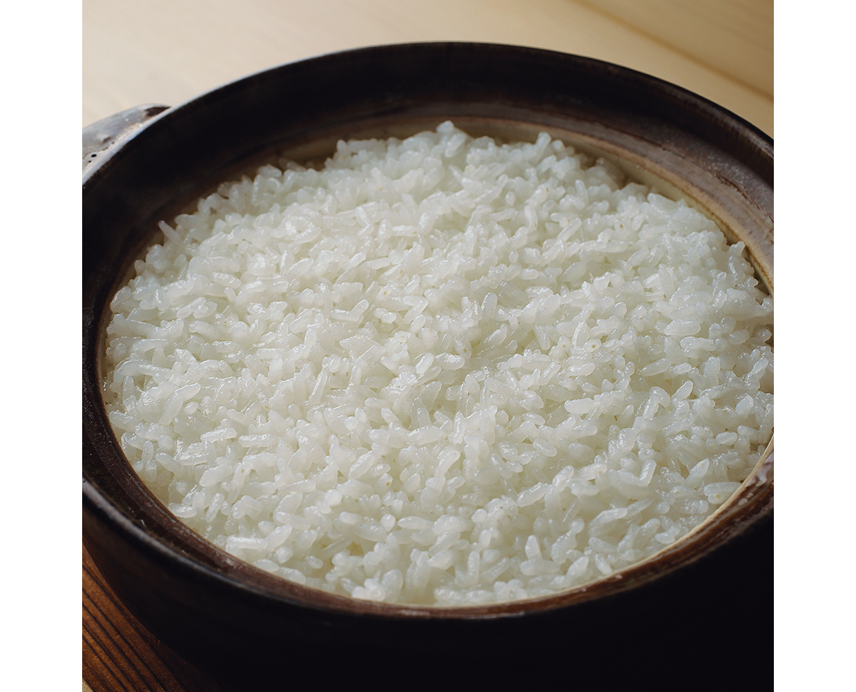 分とく山「土鍋ご飯」