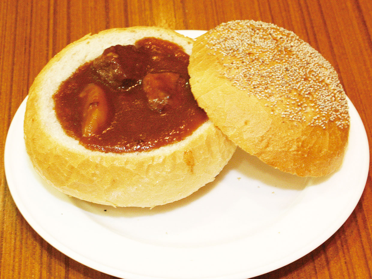 渡邊ベーカリー