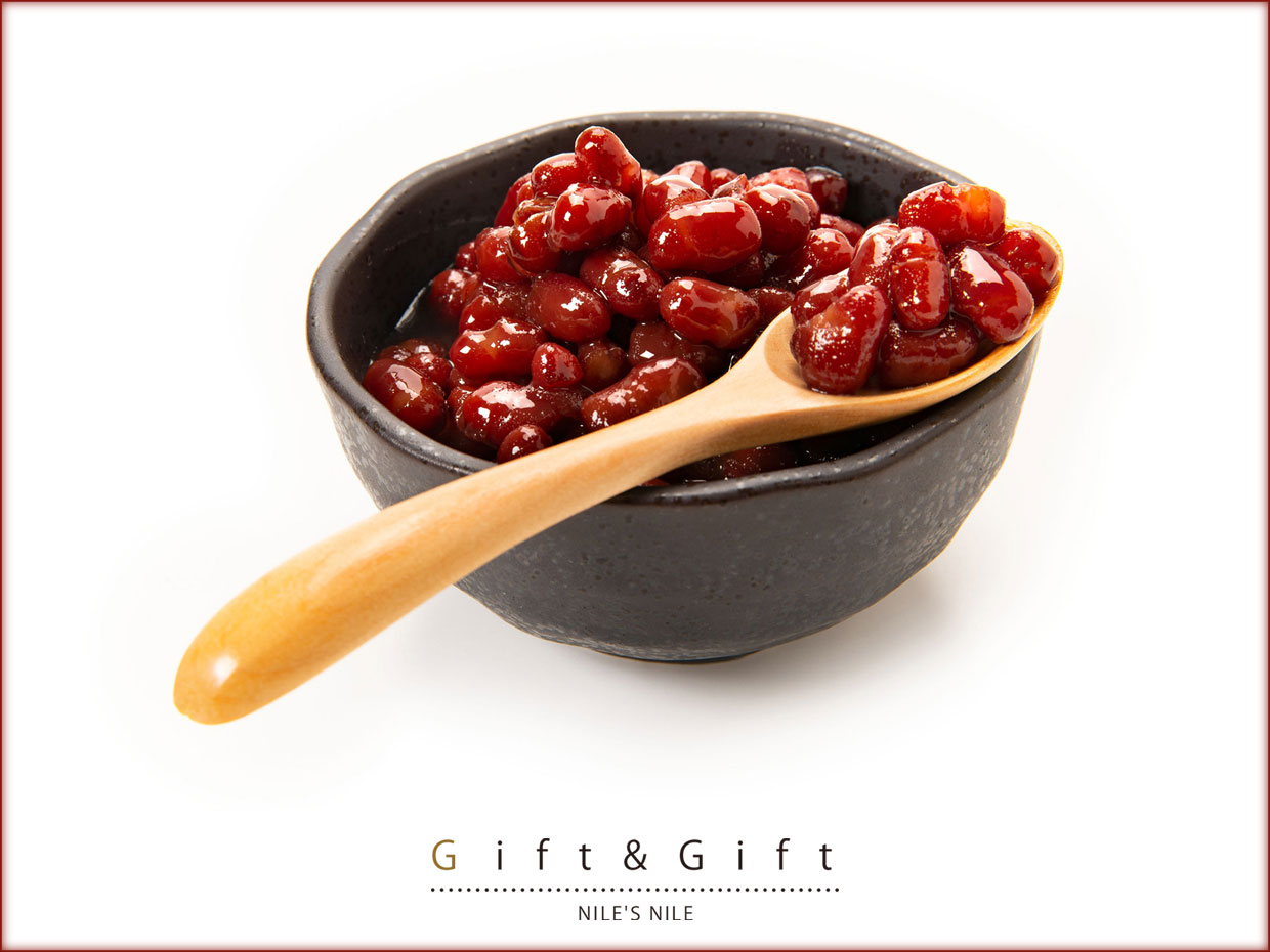 特集：甘さのGIFT