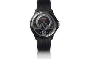 ムッシュー ドゥ シャネル スーパーレッジェーラ