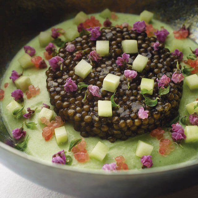 胡瓜を極める－飯塚隆太&emsp;リューズ