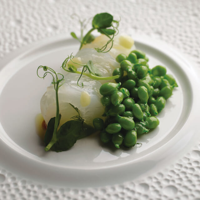 絆が距離を縮める