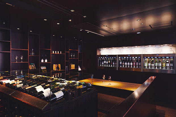 リゾナーレ八ヶ岳