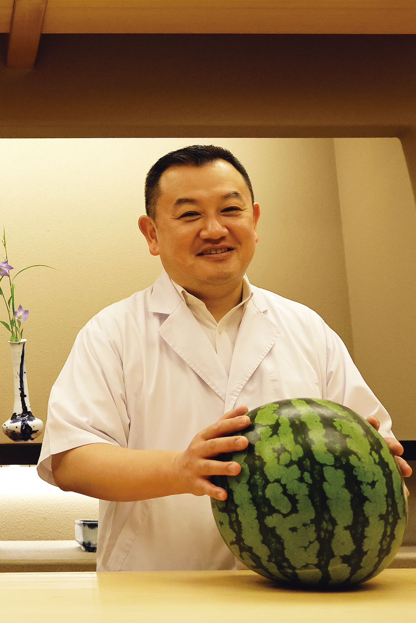 奥田透&emsp;おくだ・とおる氏