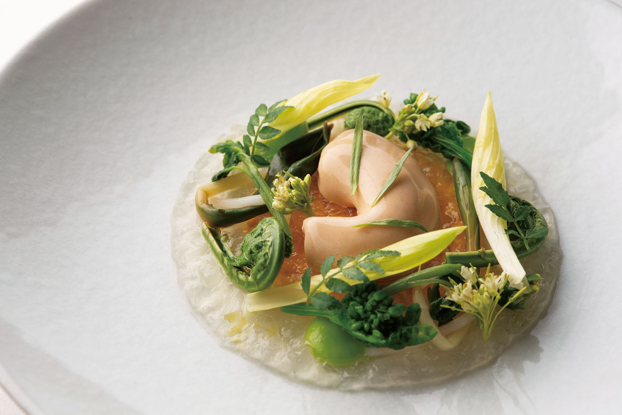 飯塚隆太&emsp;リューズ