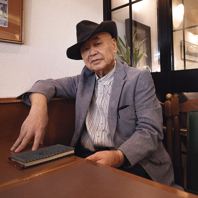 新説・かき氷史観