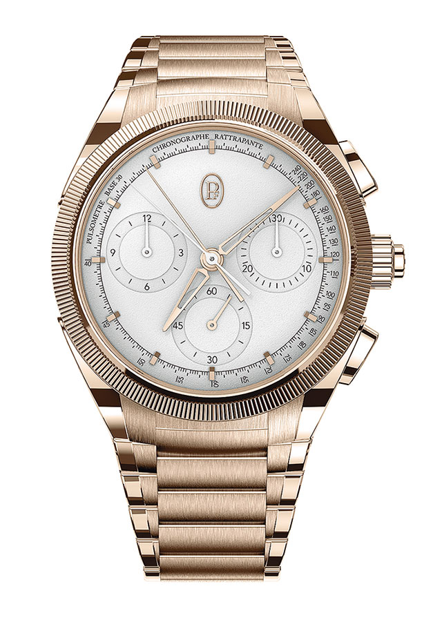 PARMIGIANI FLEURIER&emsp;トンダ PF&emsp;スプリットセコンド クロノグラフ