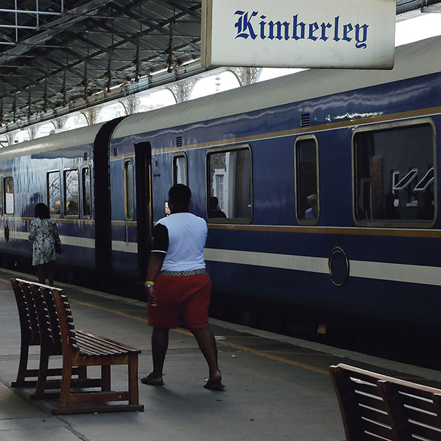 The&ensp;Blue&nbsp;Train&nbsp;in&nbsp;South&nbsp;Africa&emsp;Cape&nbsp;Town&nbsp;to&nbsp;Pretoria&ensp;2