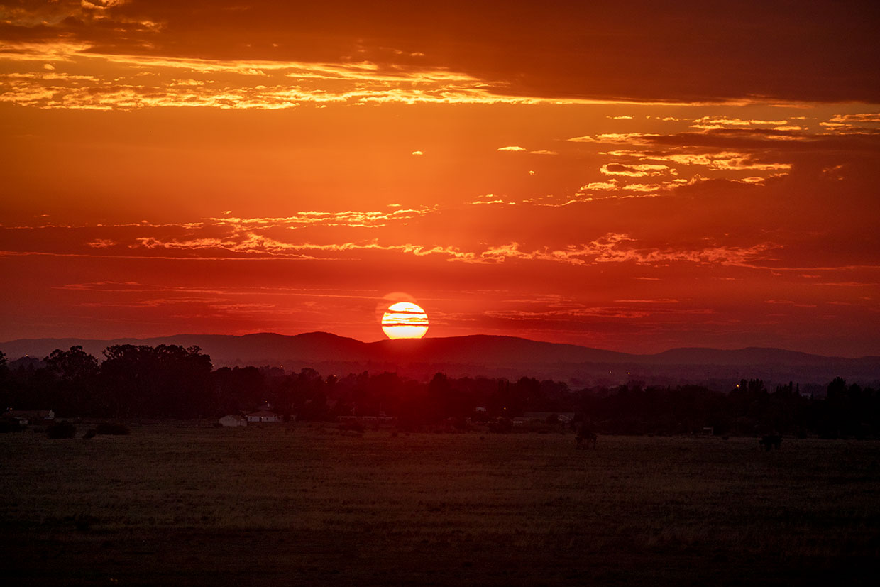 ブルートレインの旅