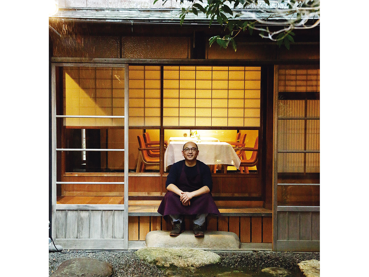 ラトリエ・ドゥ・ノト