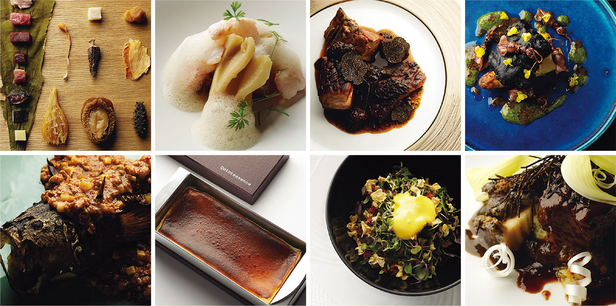 食の未来と料理人