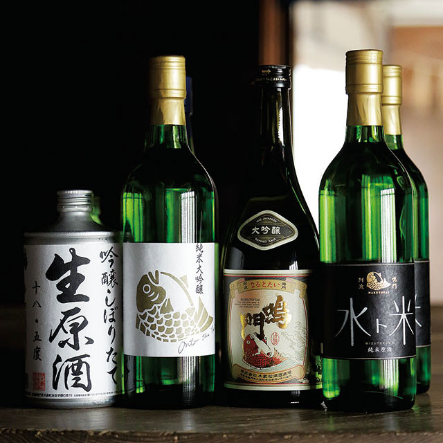 撫養との出合い