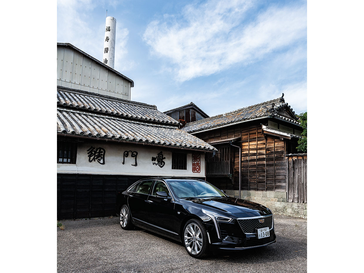 本家松浦酒造場