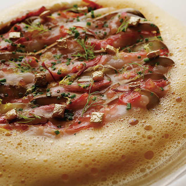 ハーモニーは個性をつくる